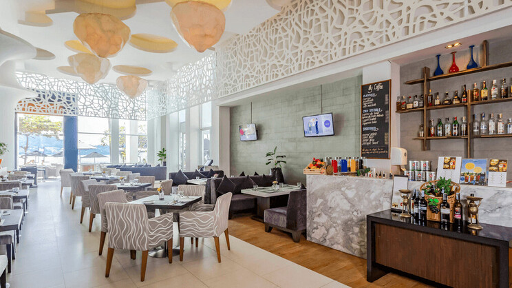 Novotel Phuket Kamala Beach