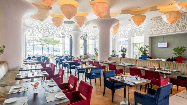 Novotel Phuket Kamala Beach