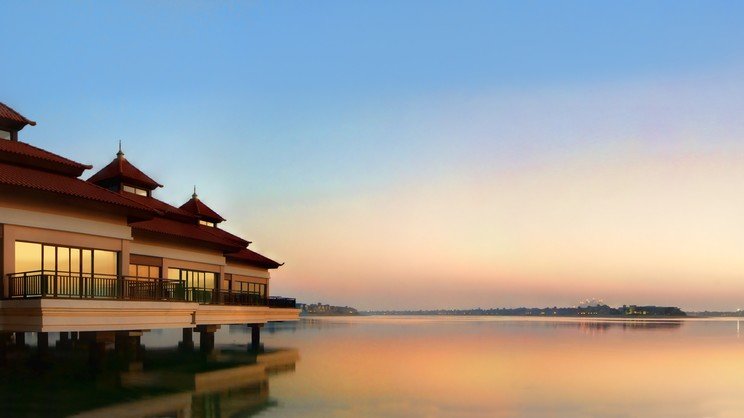 Anantara The Palm Dubai Resort