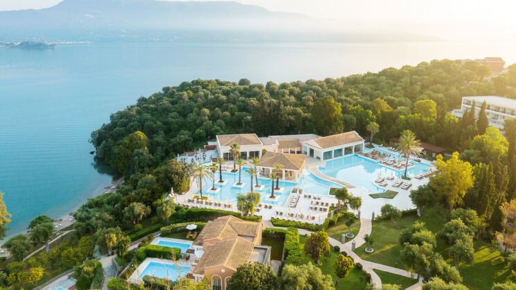 Grecotel Eva Palace