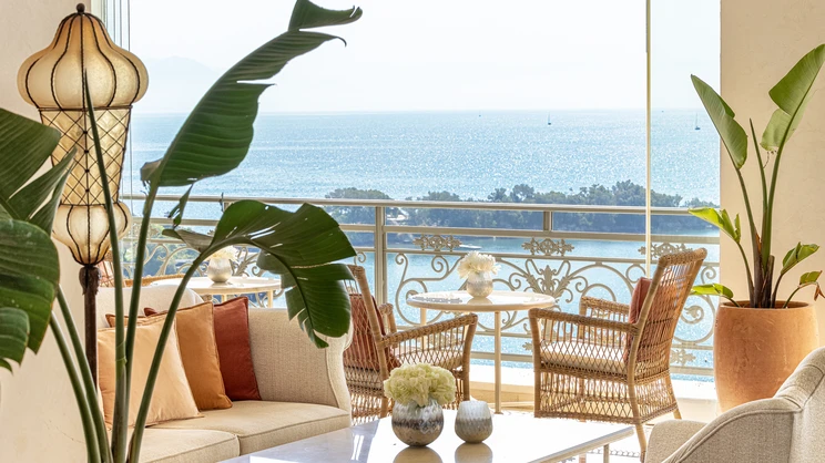 Grecotel Eva Palace