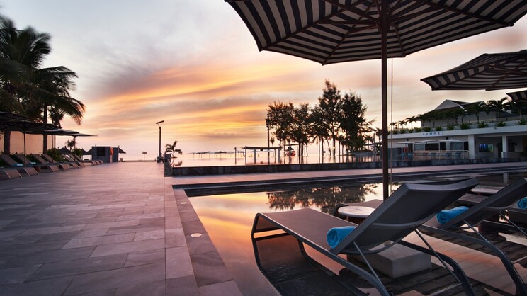 Pullman Danang Beach Resort