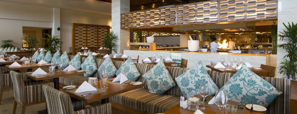 Pullman Danang Beach Resort