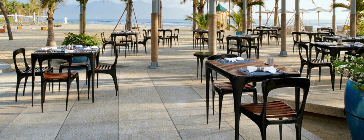 Pullman Danang Beach Resort