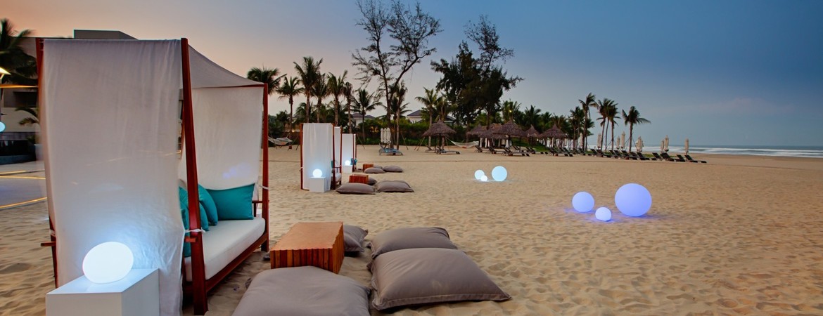 Pullman Danang Beach Resort