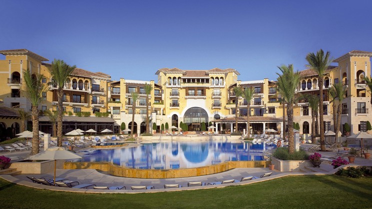 Intercontinental Mar Menor Golf Resort and Spa