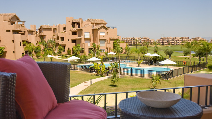 Intercontinental Mar Menor Golf Resort and Spa