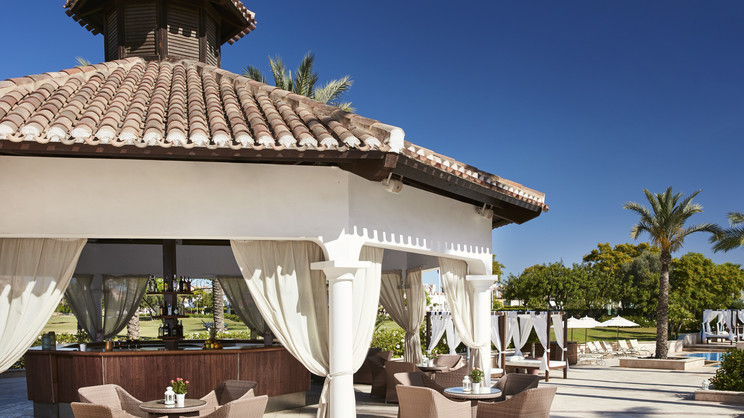 Intercontinental Mar Menor Golf Resort and Spa