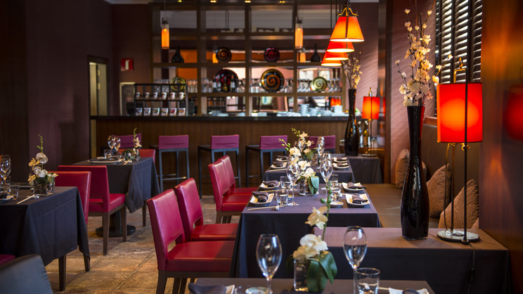 Intercontinental Mar Menor Golf Resort and Spa