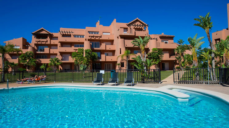 Intercontinental Mar Menor Golf Resort and Spa