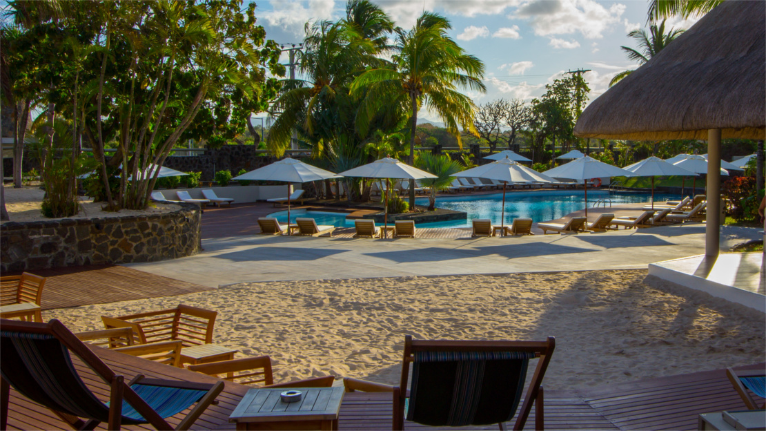 Solana Beach Mauritius