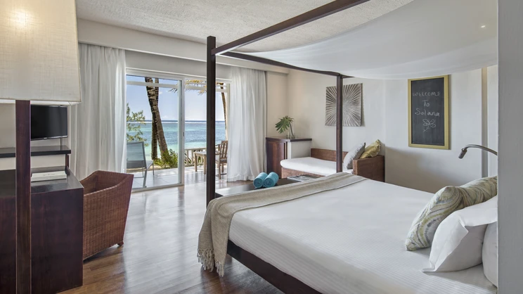 Prestige Room
