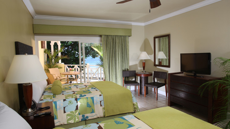 Magdalena Grand Beach and Golf Resort