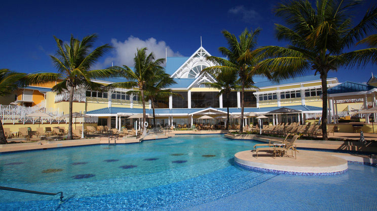 Magdalena Grand Beach and Golf Resort