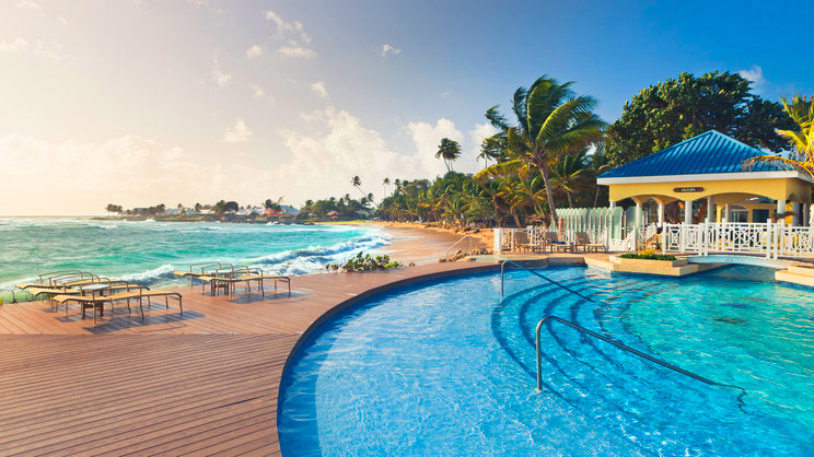 Magdalena Grand Beach and Golf Resort