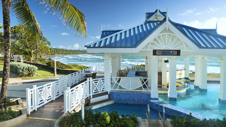 Magdalena Grand Beach and Golf Resort