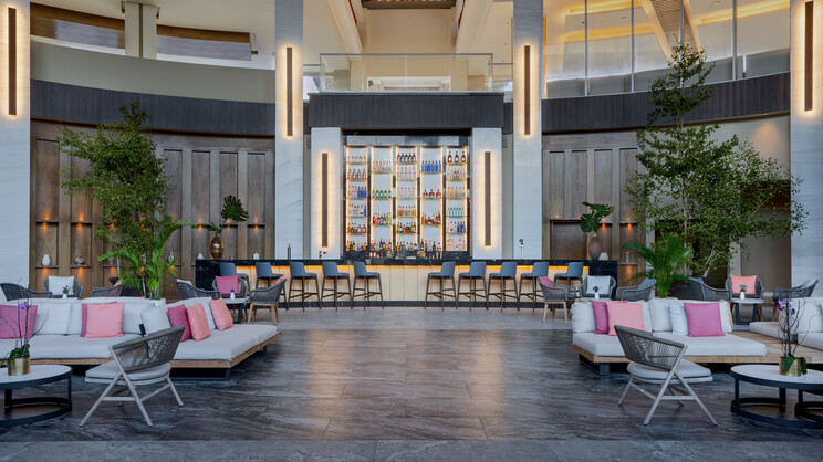 Breathless Punta Cana Resort and Spa