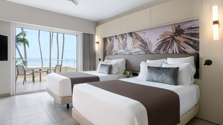 Breathless Punta Cana Resort and Spa