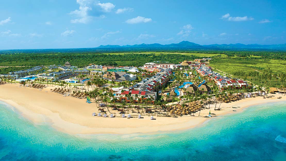 Breathless Punta Cana Resort and Spa