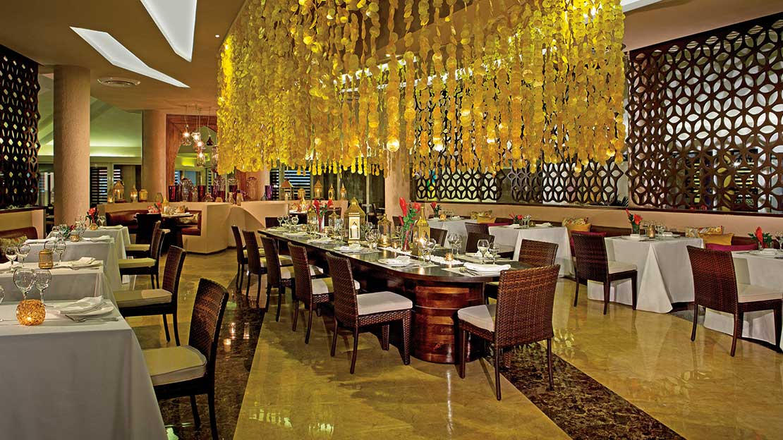 Breathless Punta Cana Resort and Spa