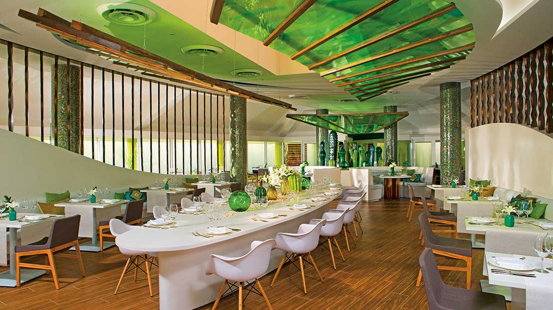 Breathless Punta Cana Resort and Spa