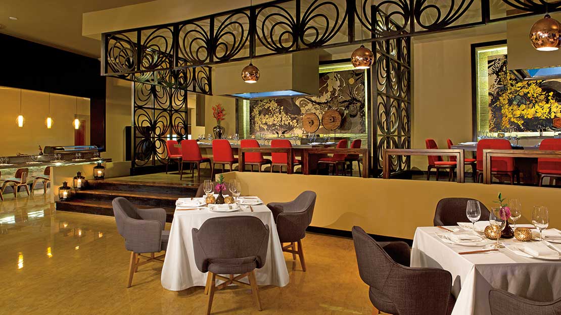 Breathless Punta Cana Resort and Spa