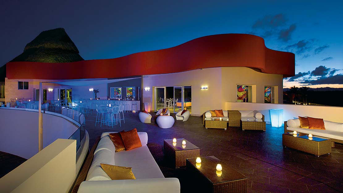 Breathless Punta Cana Resort and Spa