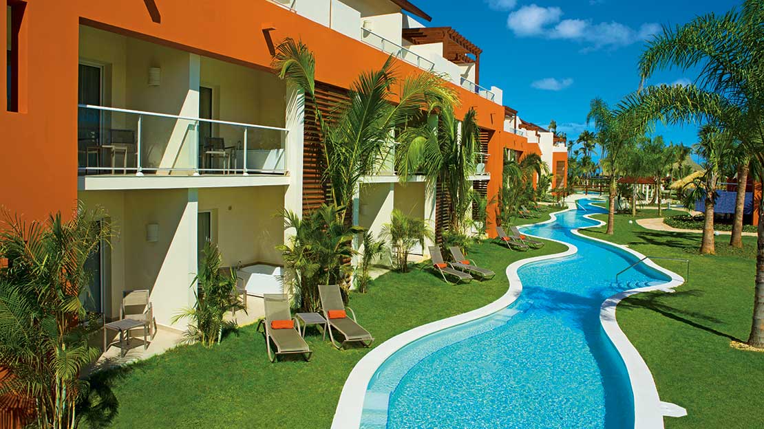 Breathless Punta Cana Resort and Spa