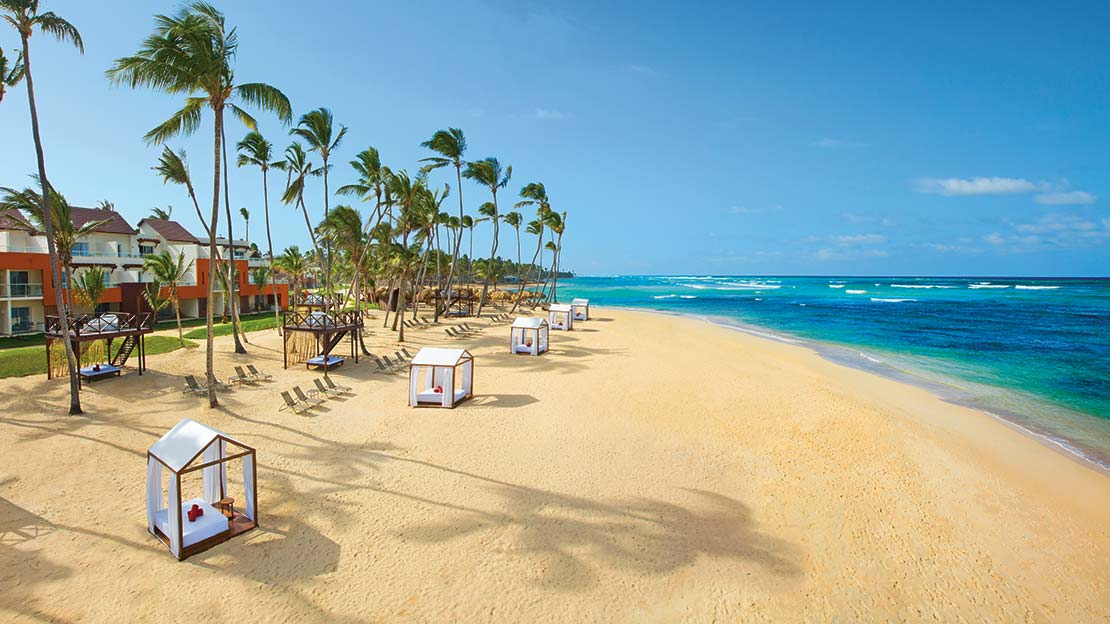 Breathless Punta Cana Resort and Spa