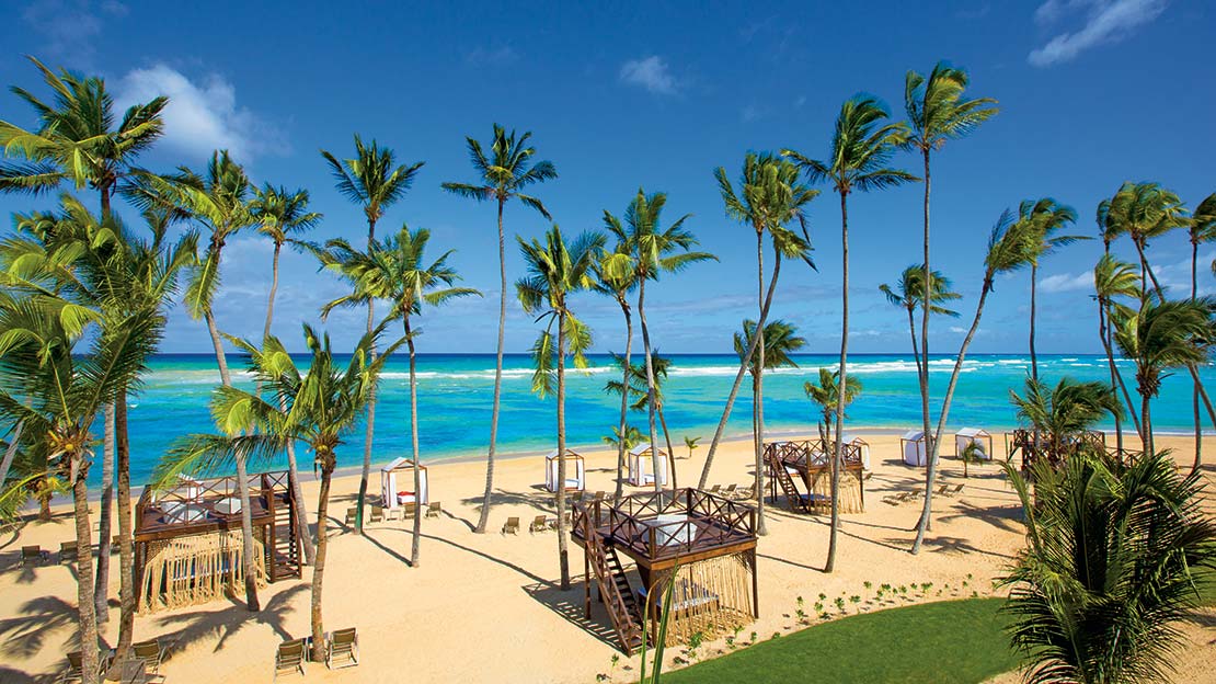 Breathless Punta Cana Resort and Spa