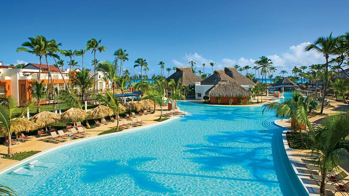 Breathless Punta Cana Resort and Spa