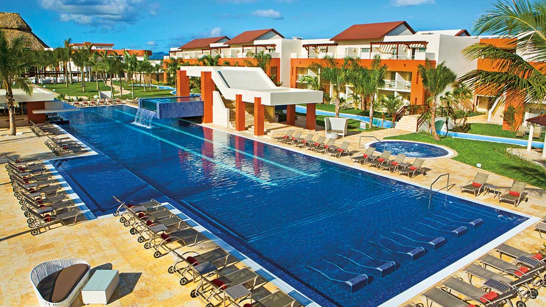 Breathless Punta Cana Resort and Spa