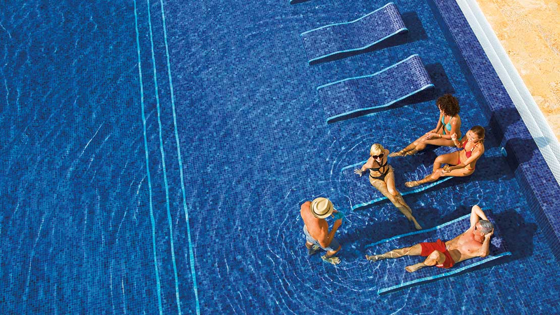 Breathless Punta Cana Resort and Spa