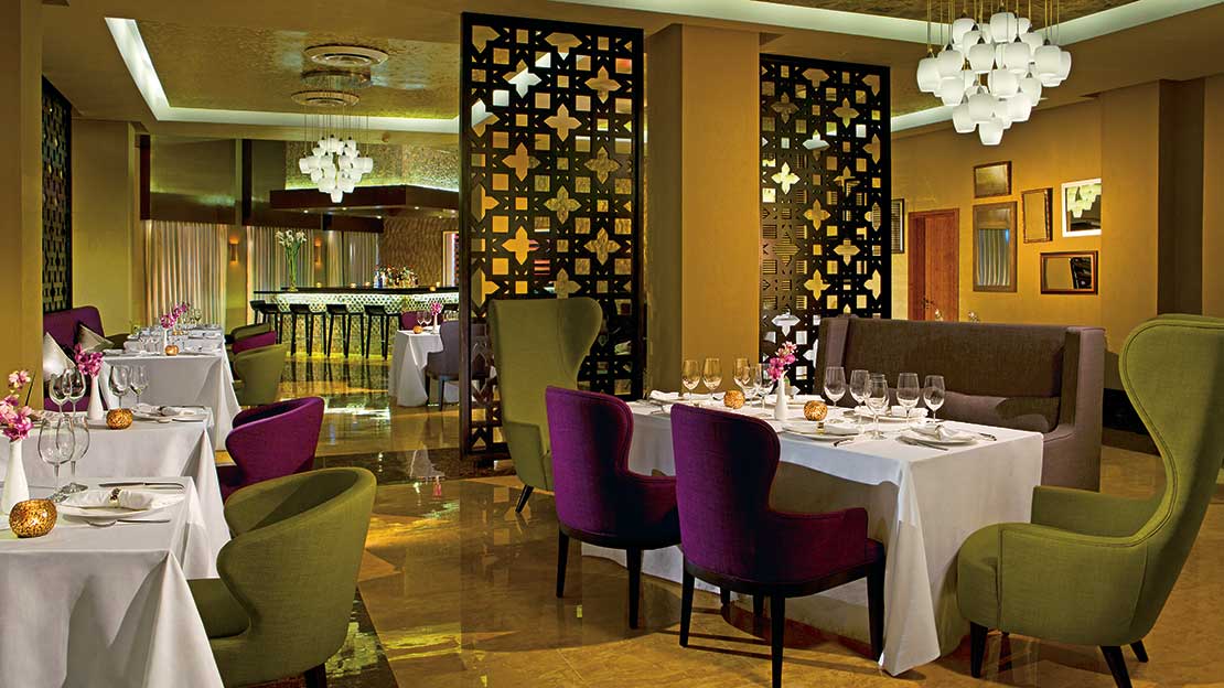 Breathless Punta Cana Resort and Spa