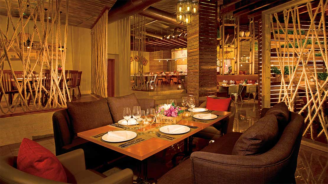 Breathless Punta Cana Resort and Spa