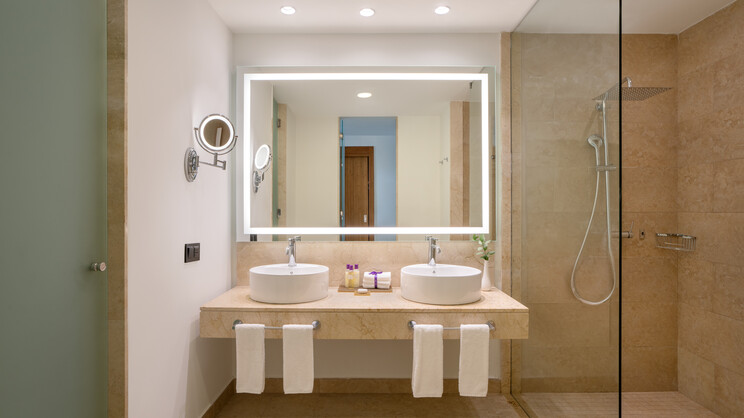 Allure Junior Suite Tropical View