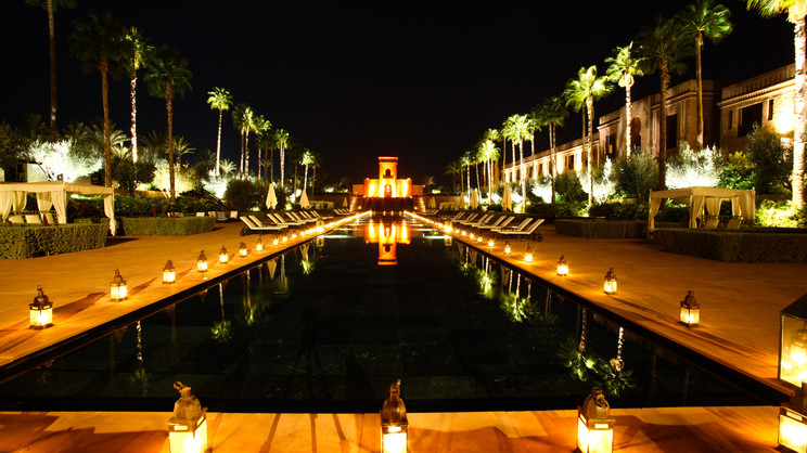 Selman Marrakech