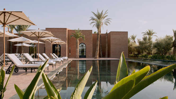 Selman Marrakech