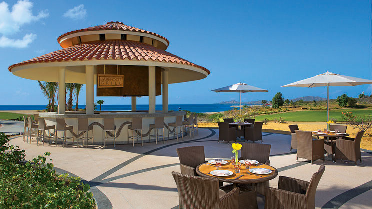 Secrets Puerto Los Cabos Golf and Spa Resort