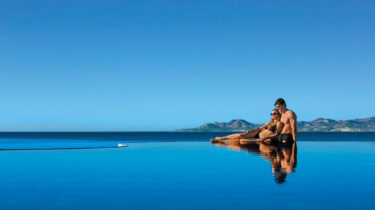 Secrets Puerto Los Cabos Golf and Spa Resort