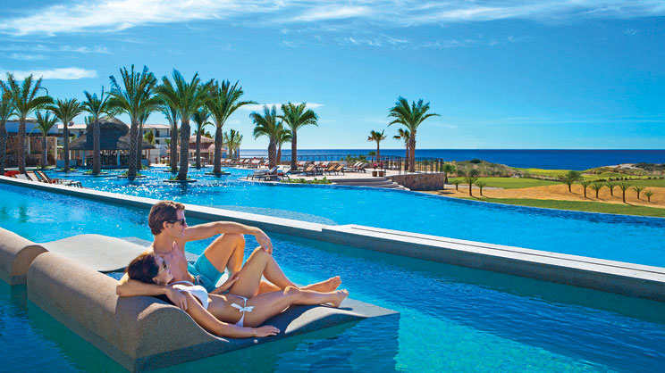Secrets Puerto Los Cabos Golf and Spa Resort