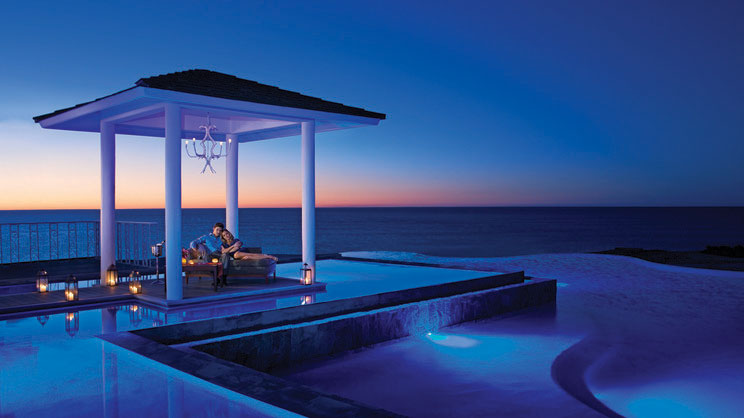 Secrets Puerto Los Cabos Golf and Spa Resort