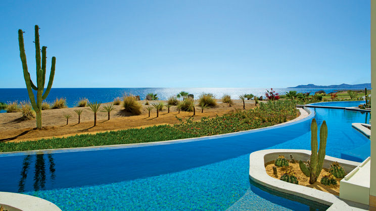 Secrets Puerto Los Cabos Golf and Spa Resort