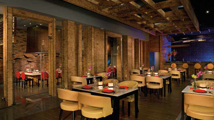 Secrets Puerto Los Cabos Golf and Spa Resort