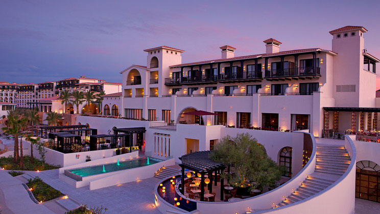 Secrets Puerto Los Cabos Golf and Spa Resort
