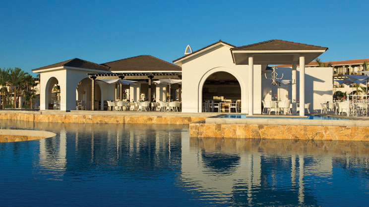 Secrets Puerto Los Cabos Golf and Spa Resort