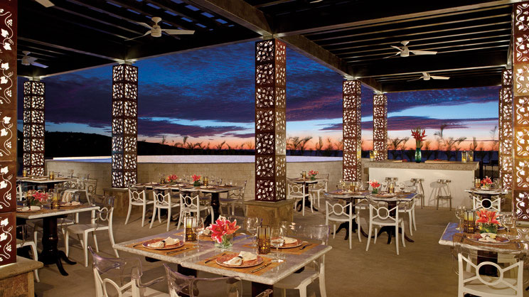 Secrets Puerto Los Cabos Golf and Spa Resort