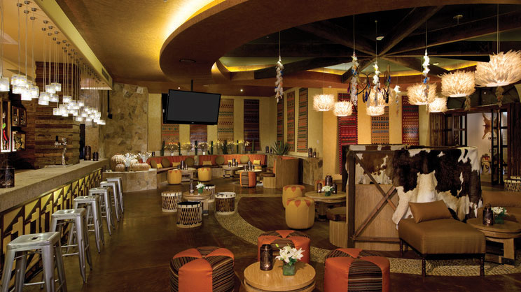 Secrets Puerto Los Cabos Golf and Spa Resort