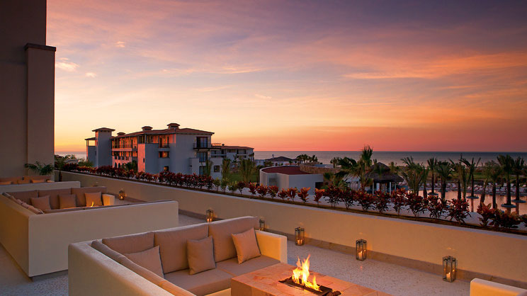 Secrets Puerto Los Cabos Golf and Spa Resort