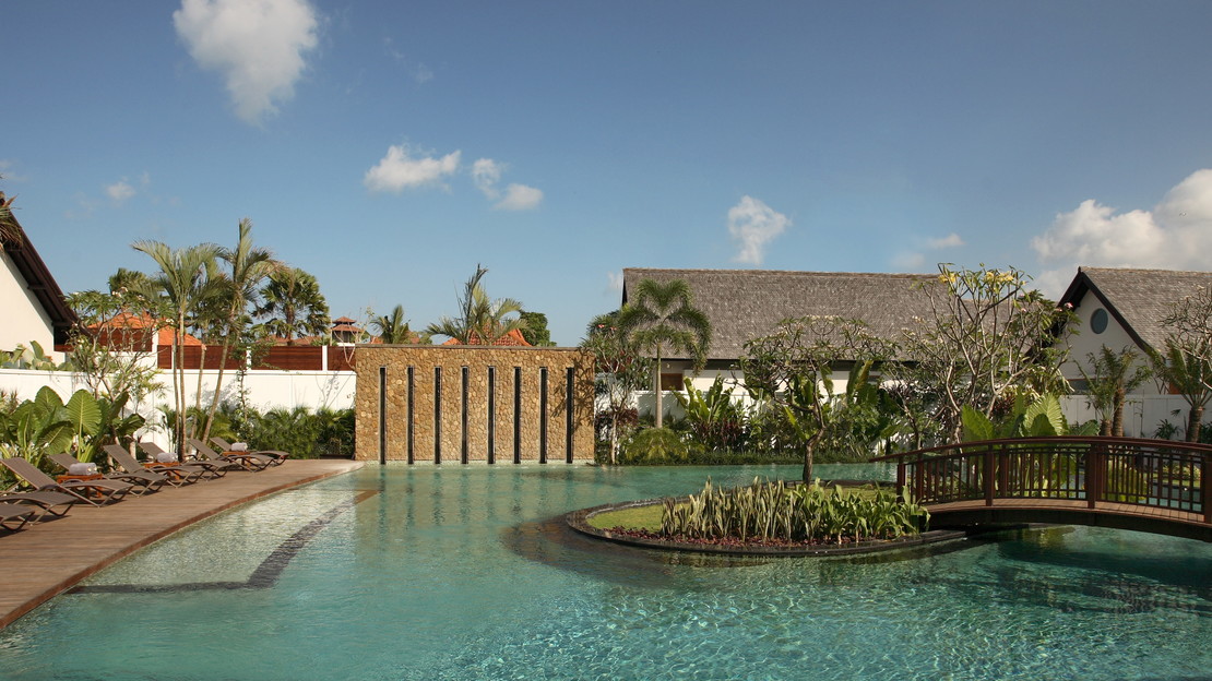 The Samaya Seminyak Bali